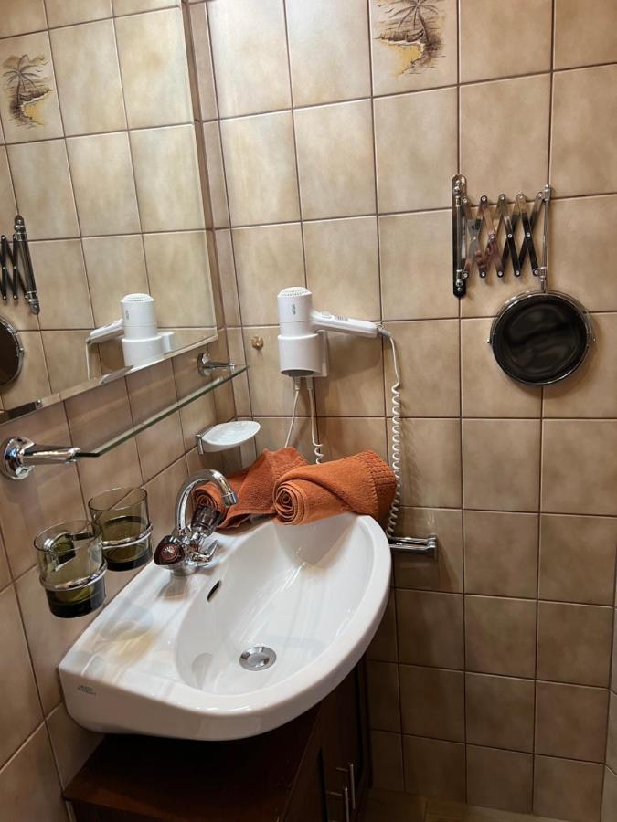 Hotel Berghof Am Schwand Hinterhornbach Esterno foto